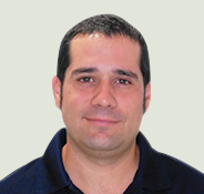 Jorge: Frutales y hortícolas